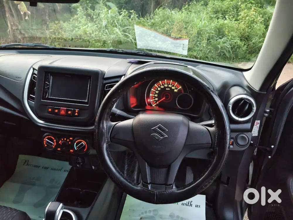 Maruti Suzuki Celerio Vxi 2023