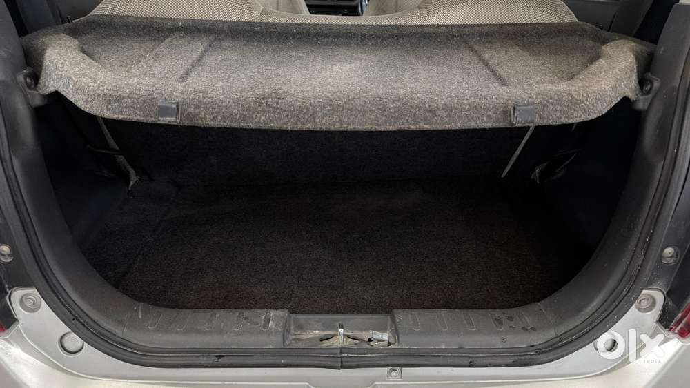Maruti Suzuki Alto K10 Vxi, 2015, Petrol