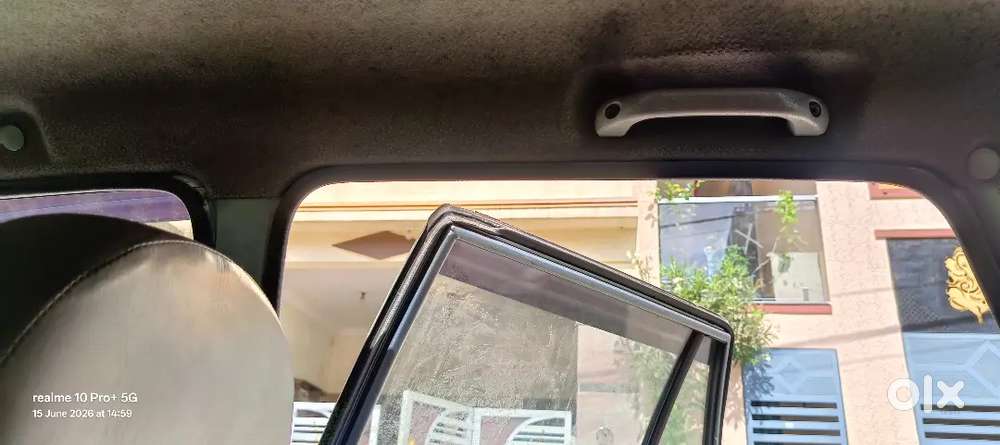 Maruti Suzuki 800 2006