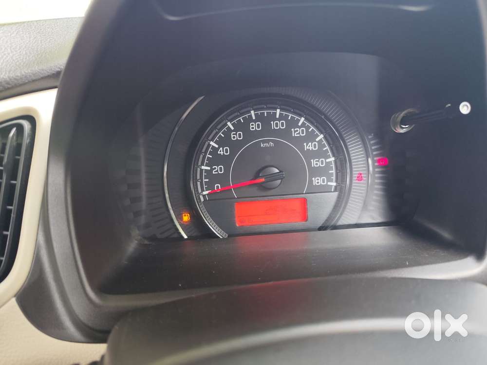 Maruti Suzuki Wagon R 1.2 Zxi, 2022, Petrol