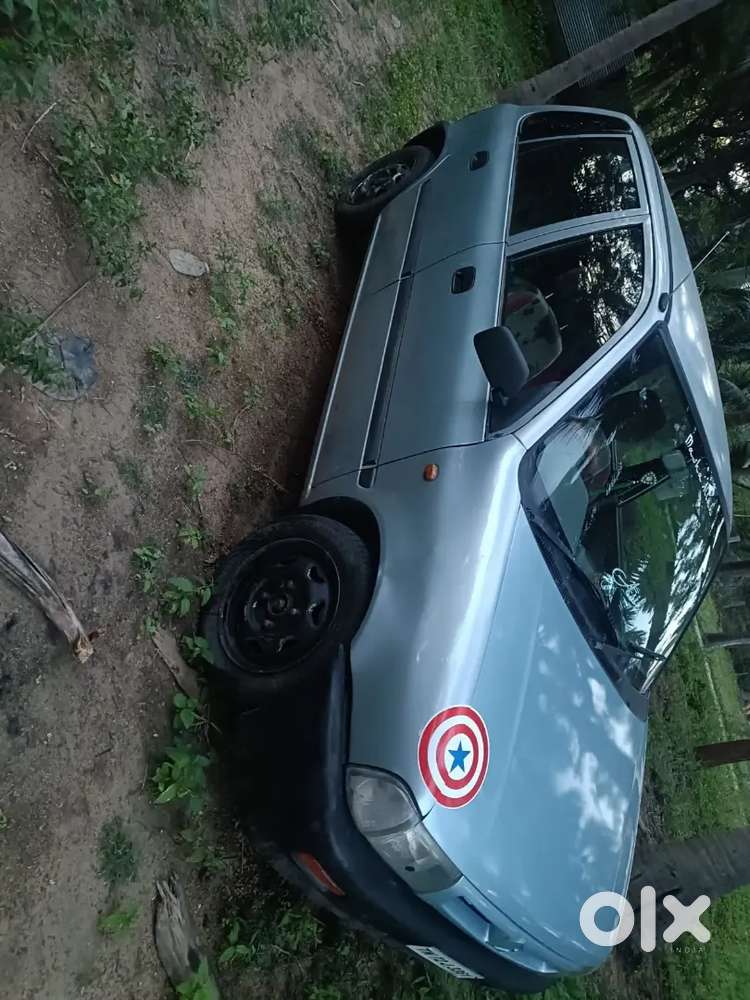 Maruti Suzuki Zen Very Good Maintain Car