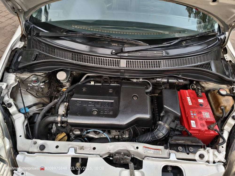 Maruti Suzuki Swift Dzire