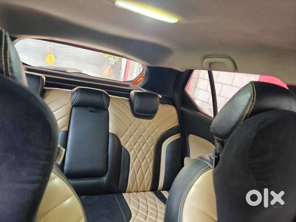 Nissan Kicks 2020 Diesel Excellent Condition