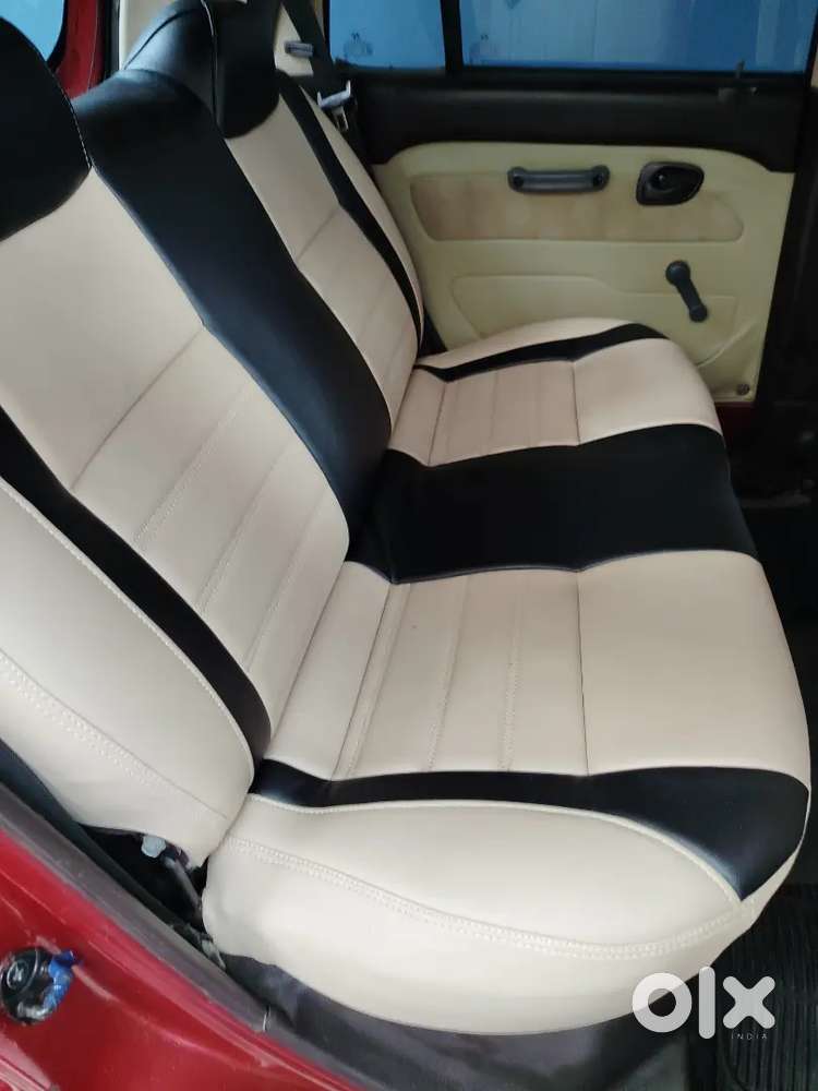 Hyundai Santro Xing 2011 Petrol Well Maintained