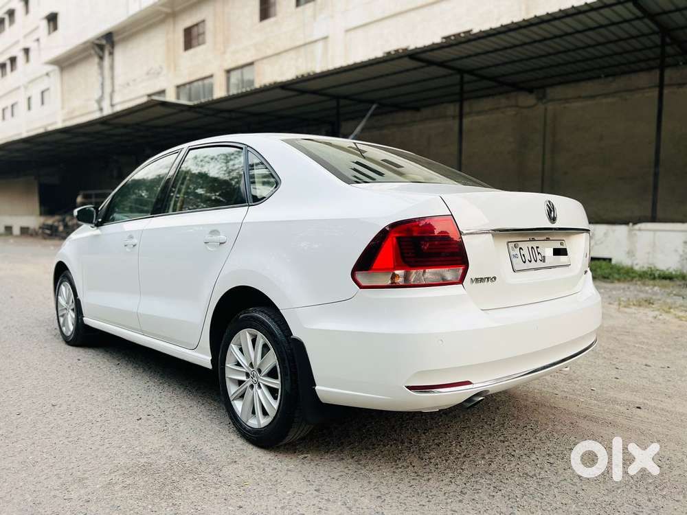 Volkswagen Vento 1.5 Tdi Highline Plus, 2016, Diesel