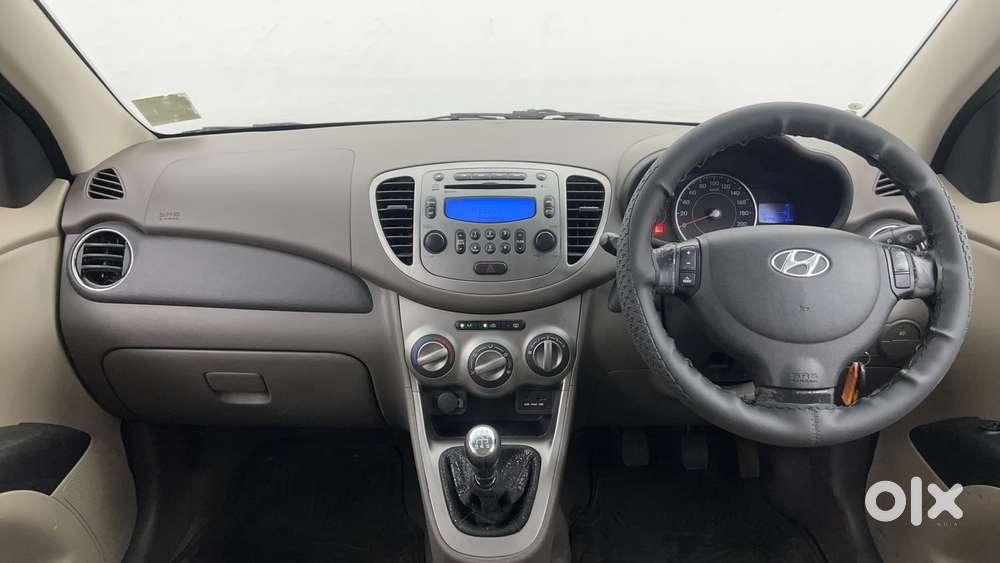 Hyundai I10 Asta 1.2 Kappa2, 2012, Petrol