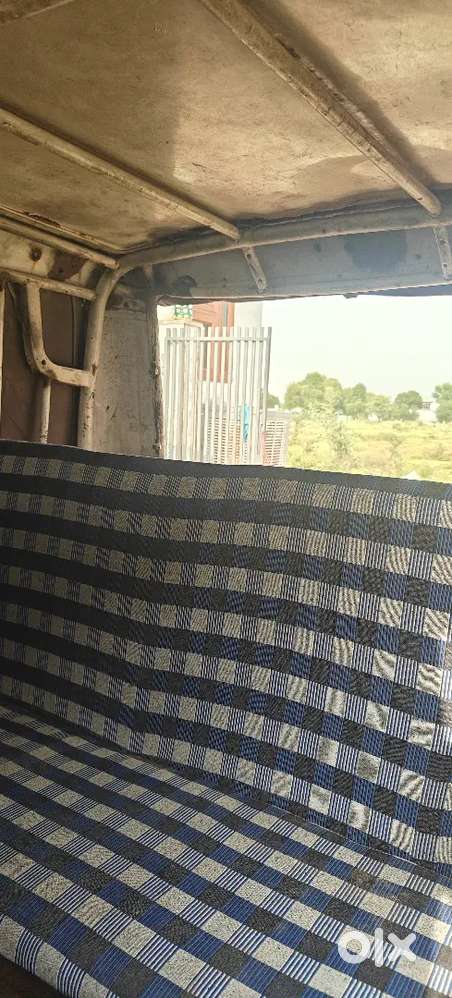 Tata Magic For Sale 2012 Model