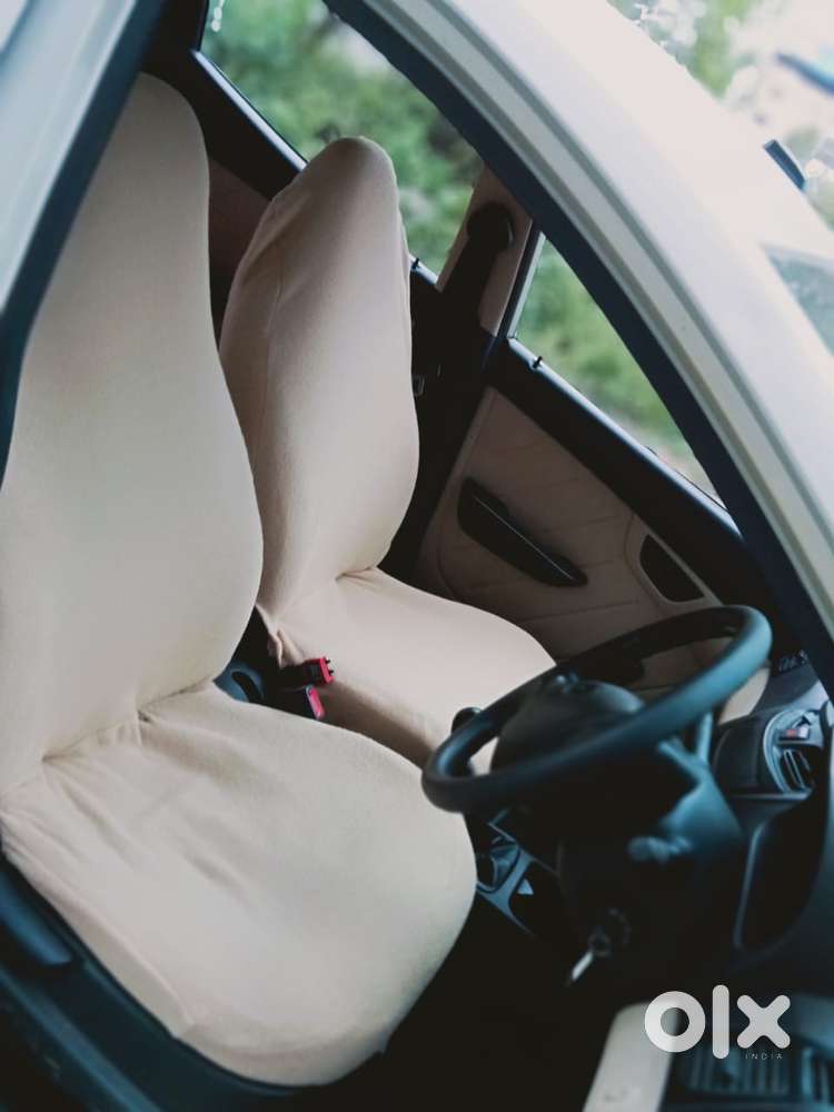 Hyundai Eon D Lite Plus Option, 2013, Petrol