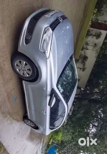 Volkswagen Vento 2012 Petrol Good Condition