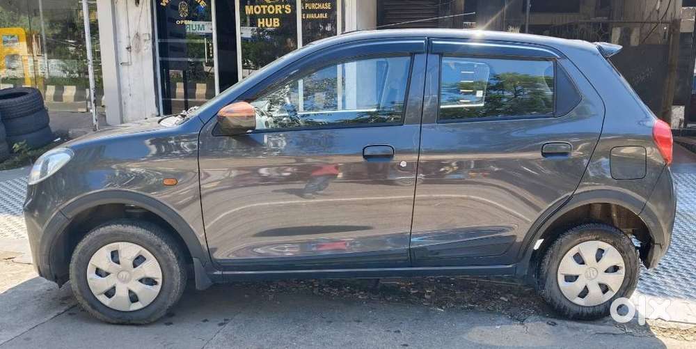 Maruti Suzuki Alto K10 Plus Edition, 2024, Petrol