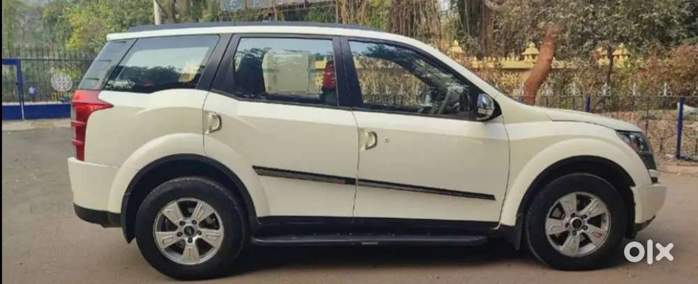 Xuv500 W8 174000km Driven Recently Service Done