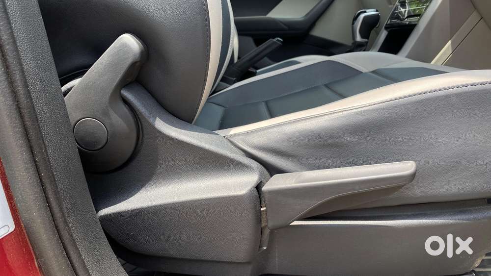 Volkswagen Taigun 1.0 Tsi Highline At, 2022, Petrol