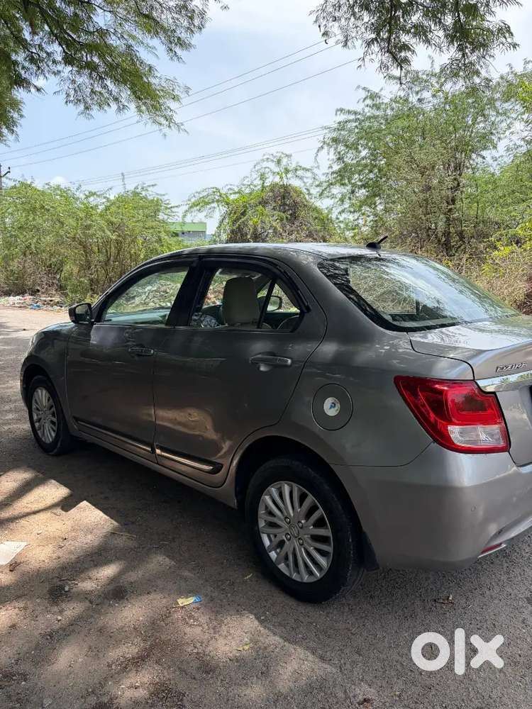 Maruti Suzuki Dzire Zxi+ 2021