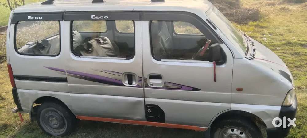14,0000 Maruti Suzuki Eeco 2011 Petrol 18500 Km Driven
