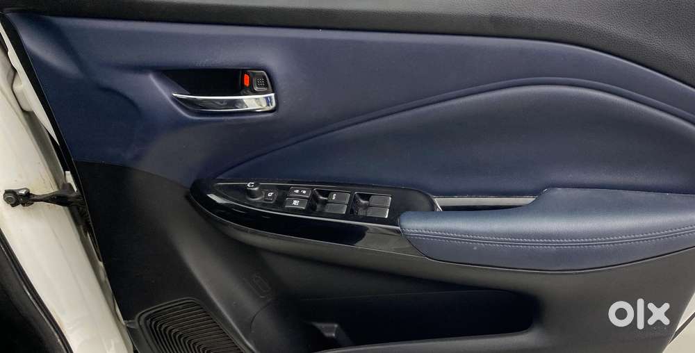 Maruti Suzuki Baleno Alpha, 2023, Petrol