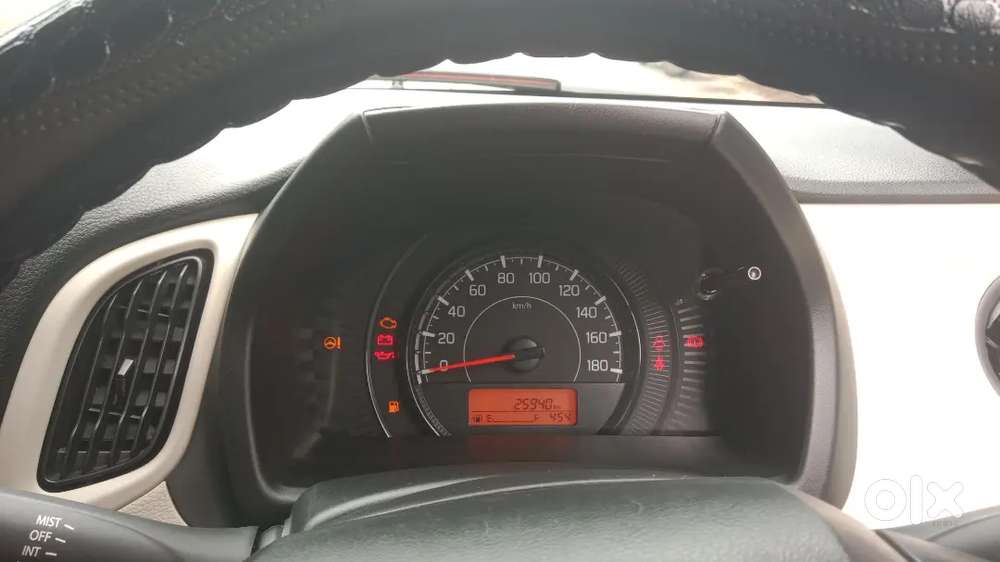 Maruti Suzuki Wagon R Zxi Mt 2024