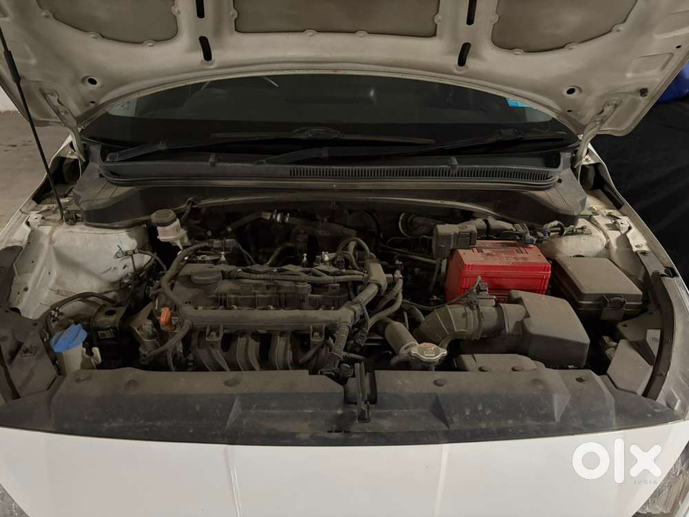 Hyundai I20 Asta Petrol 2021