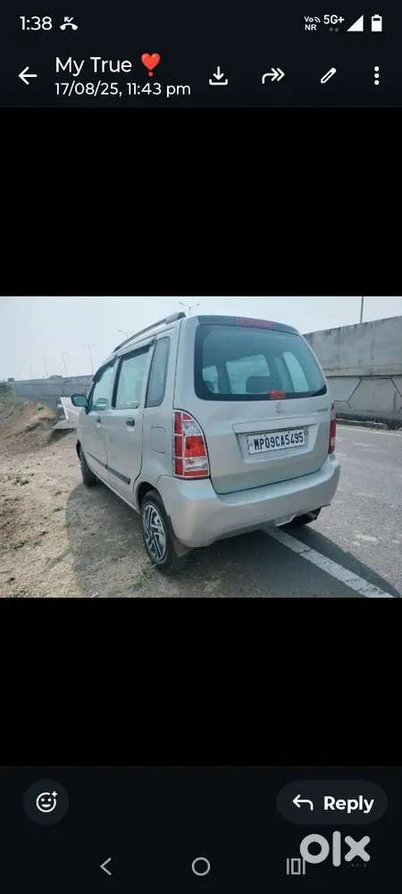 Good Condition