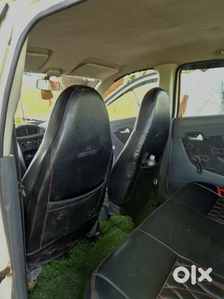 Maruti Suzuki Alto 800 2014, Company Fitted Cng