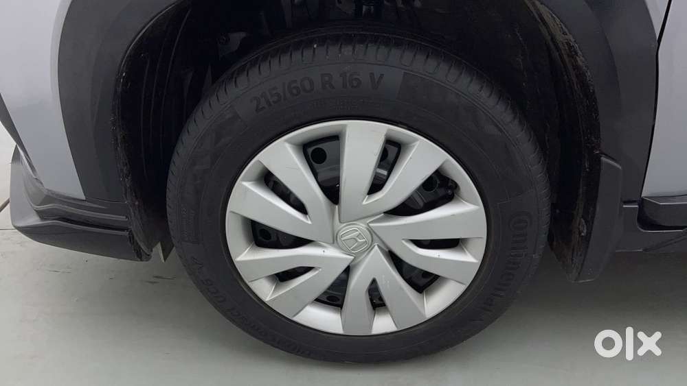 Honda Elevate V Cvt, 2024, Petrol