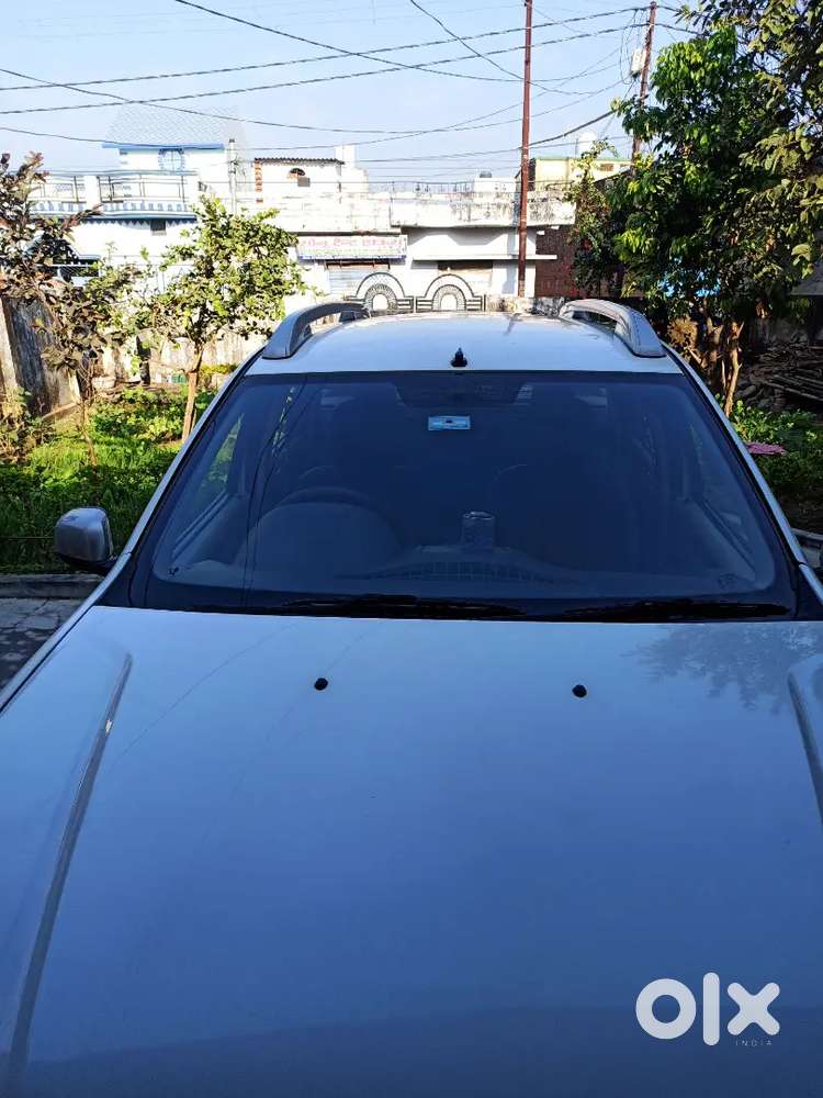 Nissan Terrano 2013 Diesel 166000 Km Driven