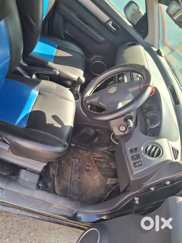 Maruti Suzuki Swift Dzire 2008