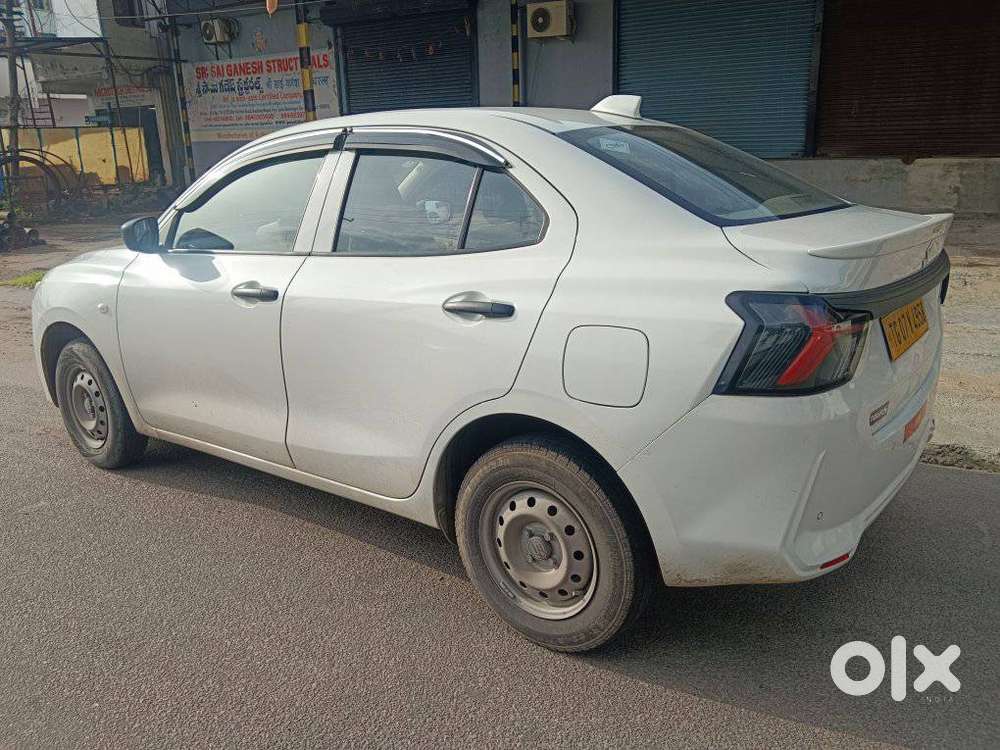 Maruti Suzuki Dzire 1.2 Tour S Cng, 2025, Cng & Hybrids