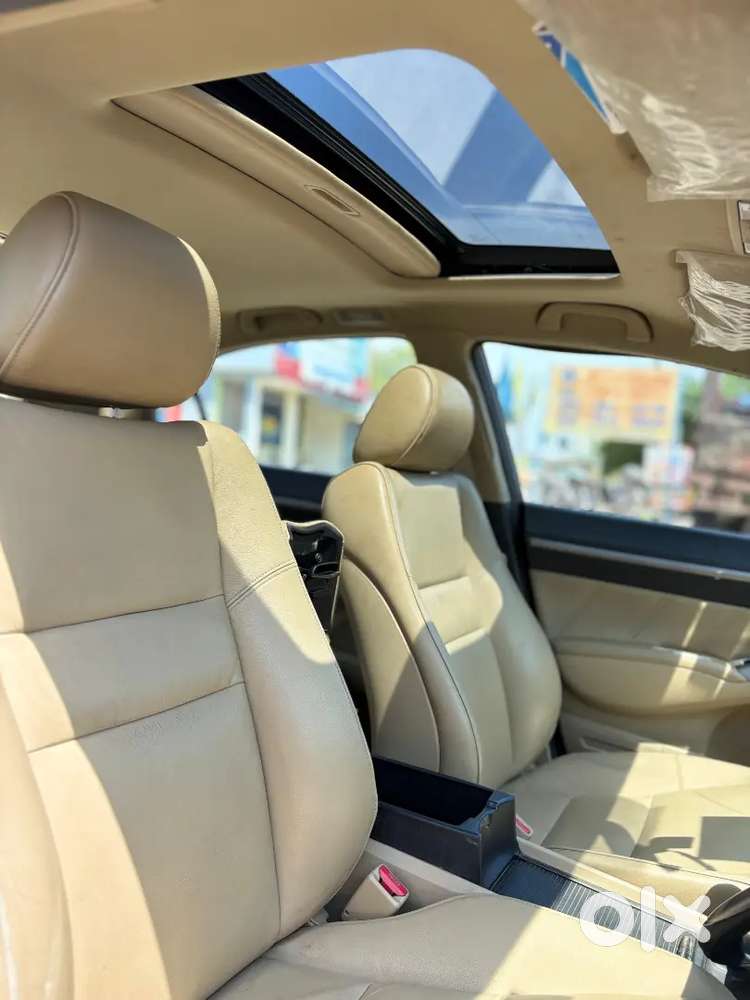 Honda Civic Car Sanruf He 4 Tayer New He Bettery New He