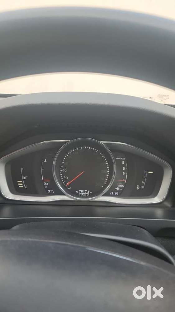 Volvo S60, 2018, Diesel