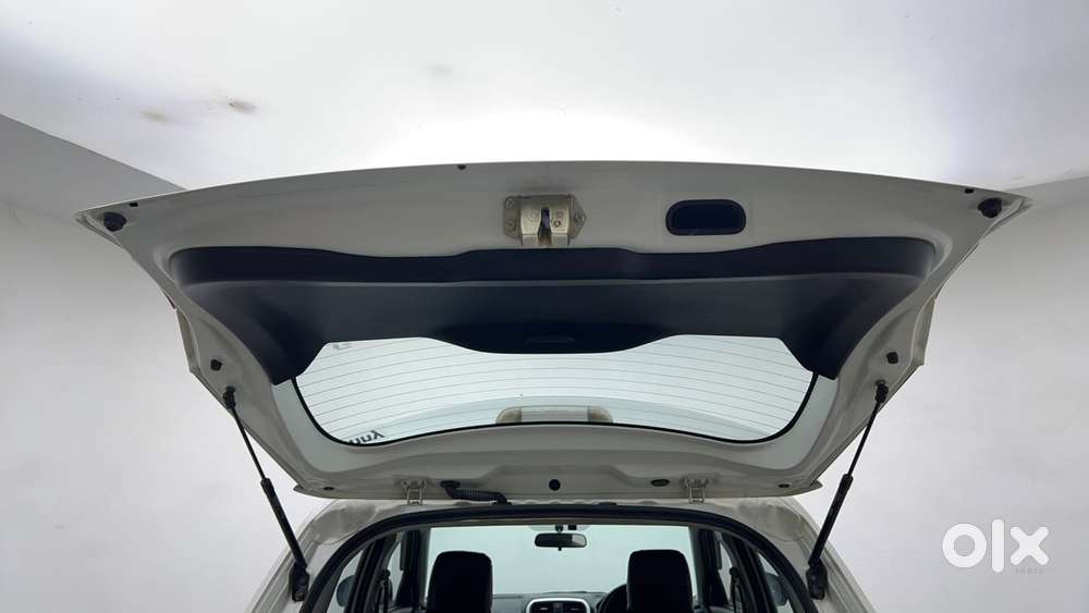 Maruti Suzuki Vitara Brezza 1.5 Vxi, 2021, Petrol