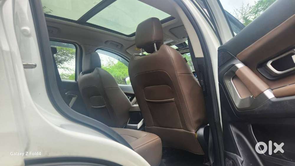 Tata Harrier Xza Plus At, 2021, Diesel