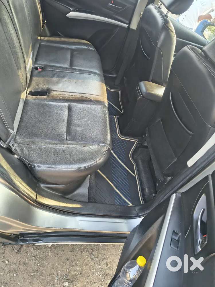 Good Condition Good Ac Tyres Average Insurance Ok Location Avulapalem