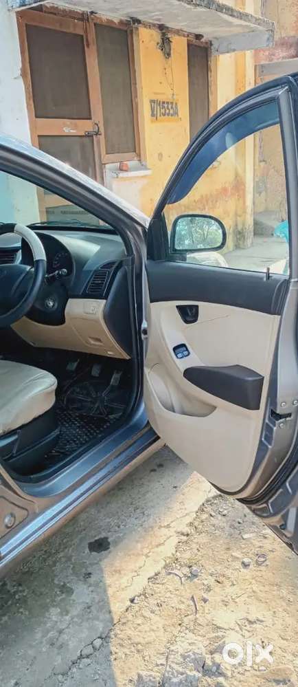 Hyundai Eon 2014 Petrol Good Condition