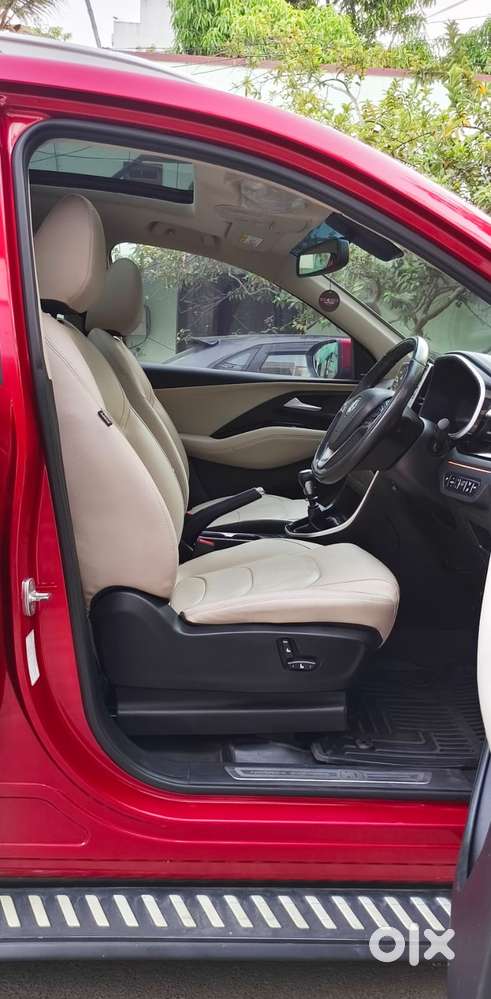 Mg Hector Sharp Pro 2.0 Turbo Diesel Mt, 2024, Diesel