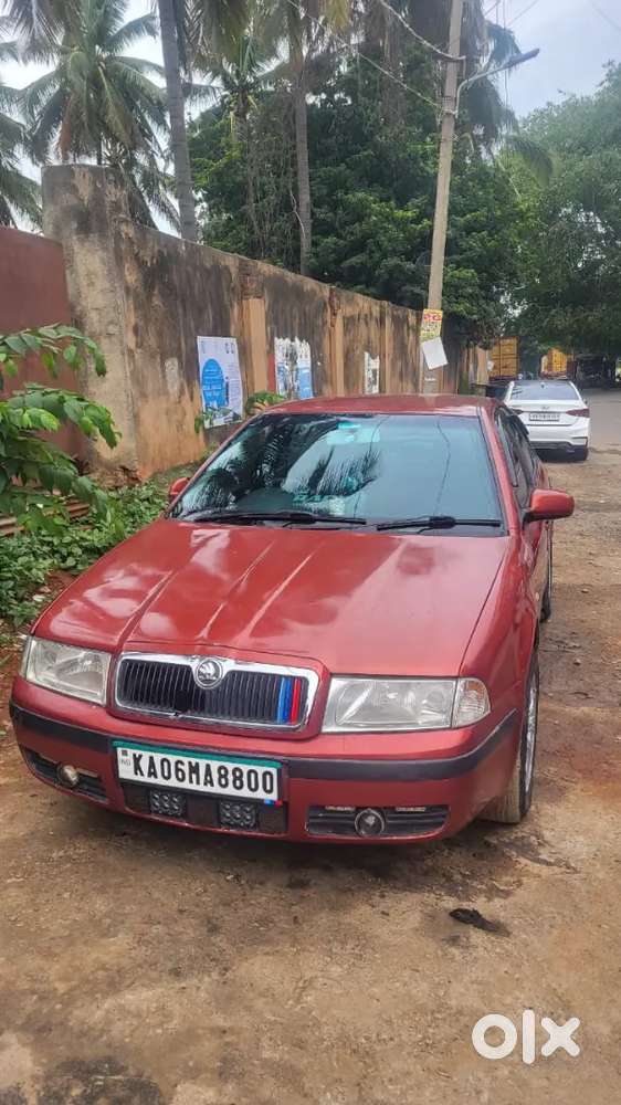 Good Condition Fc 2030