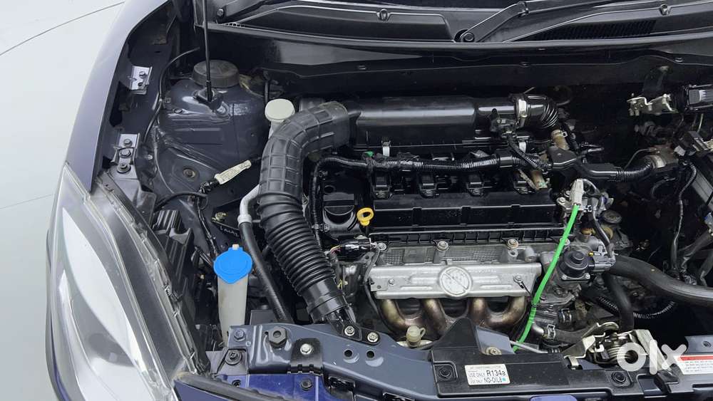 Maruti Suzuki Swift Zxi Plus, 2022, Petrol