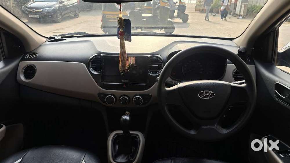 Hyundai Xcent 1.1 Crdi Sx, 2016, Diesel