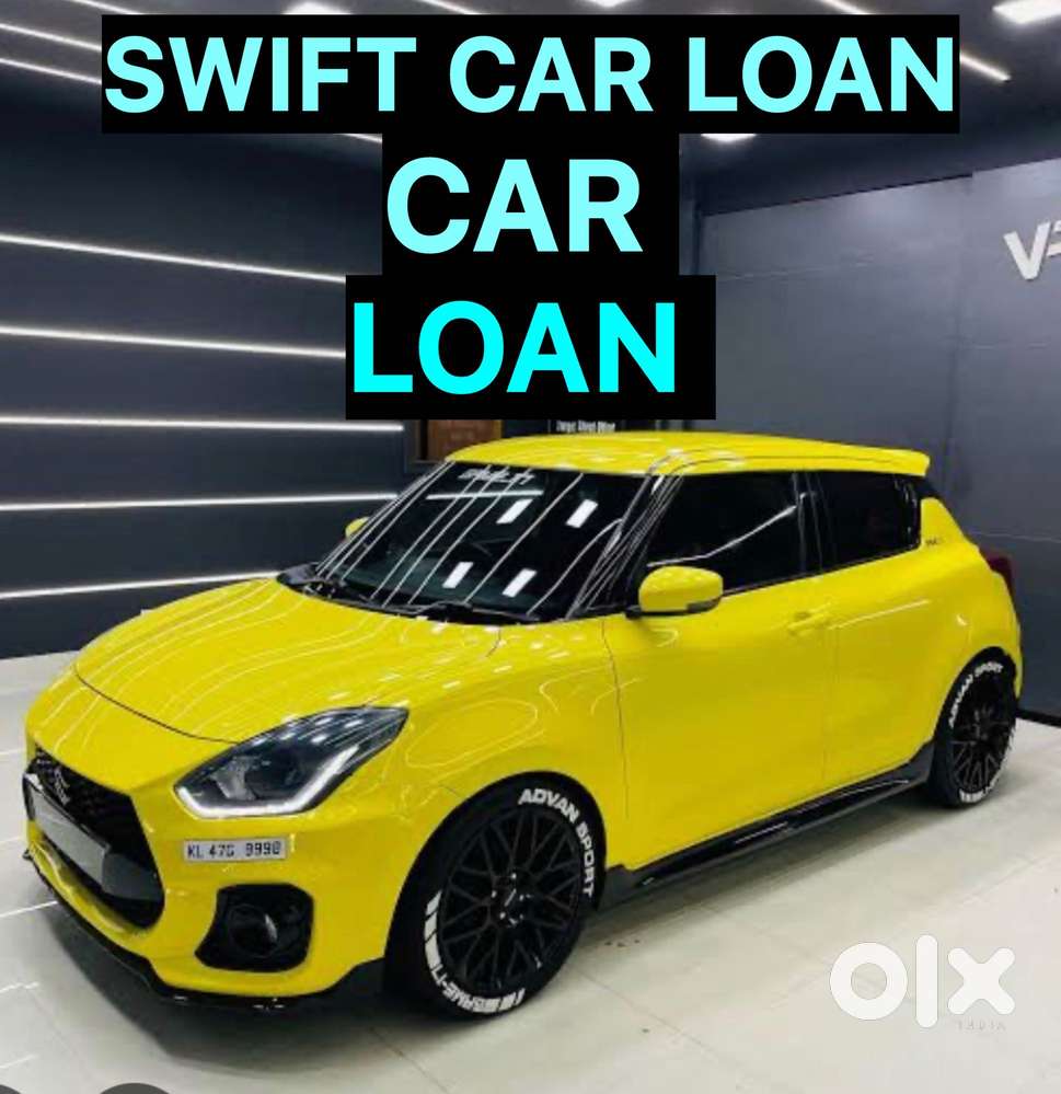Maruti Suzuki Swift Vxi 2018, 2018, Petrol