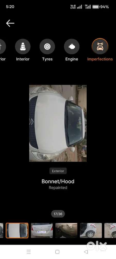 Maruti Suzuki Swift 2013 Petrol 63800 Km Driven