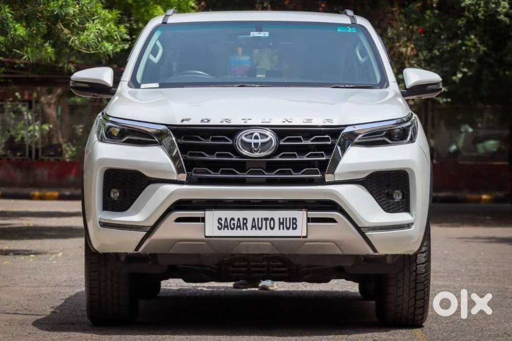 Toyota Fortuner 4x2 At 2.7 Petrol, 2025, Petrol