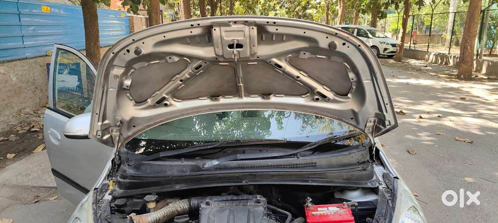 Hyundai I10 1.2 Kappa Magna, 2012, Petrol