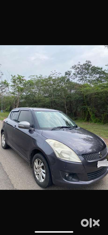Swift Zdi Diesel 2013