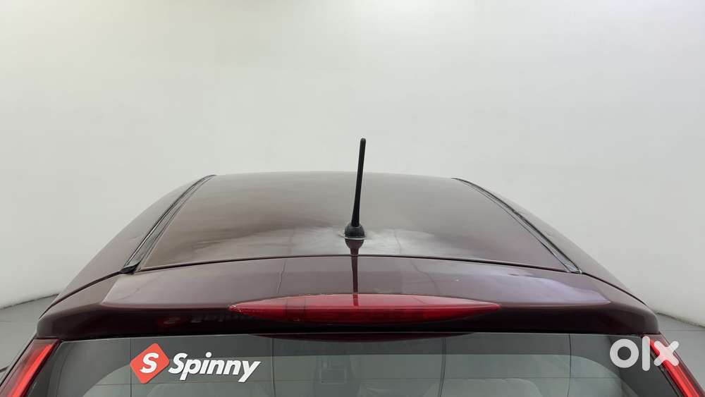 Honda Jazz V At I-vtec, 2016, Petrol