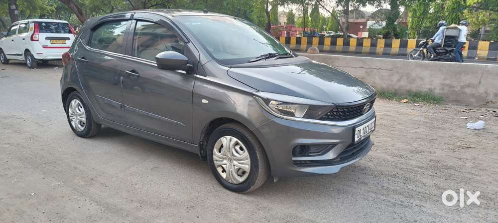 Tata Tiago 1.05 Revotorq Xe Option, 2023, Cng & Hybrids