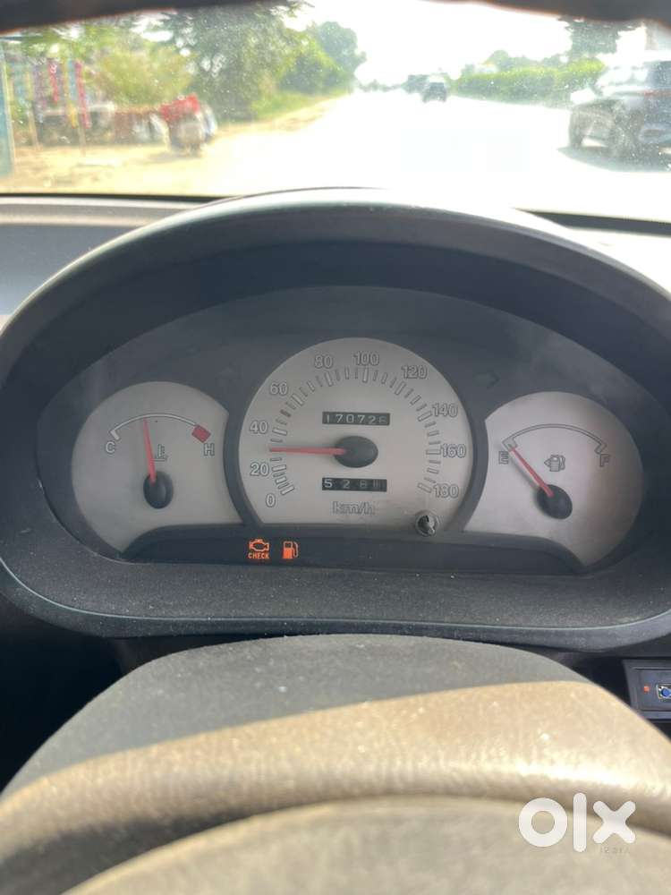 Hyundai Santro Xing Gls 2014