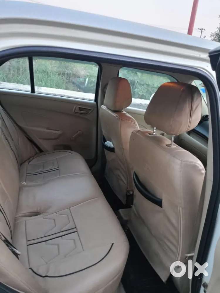 Maruti Suzuki Dzire 2014 Petrol 80000 Km Driven