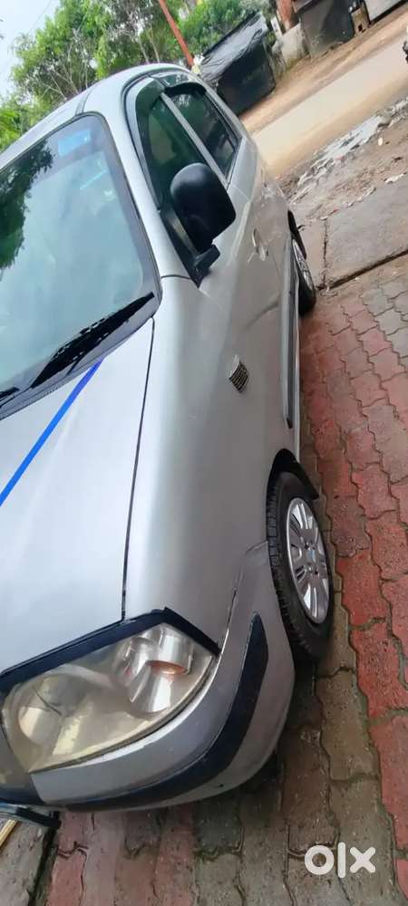 2012 Hyundai Santro Xing Xl