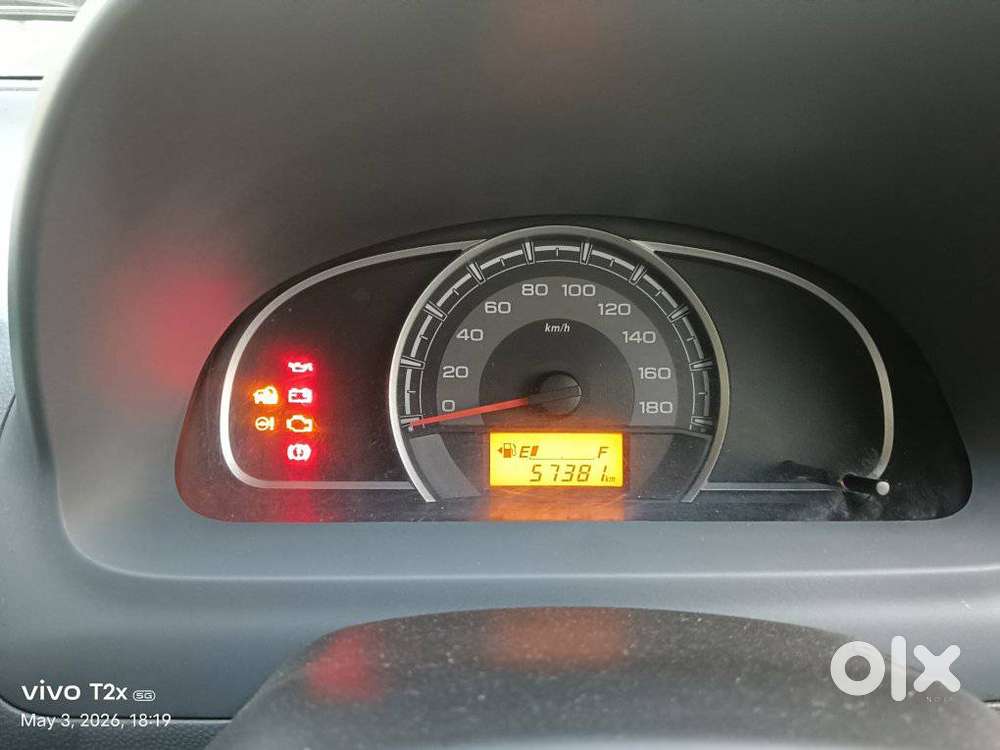 Maruti Suzuki Alto 800 Lxi, 2017, Petrol