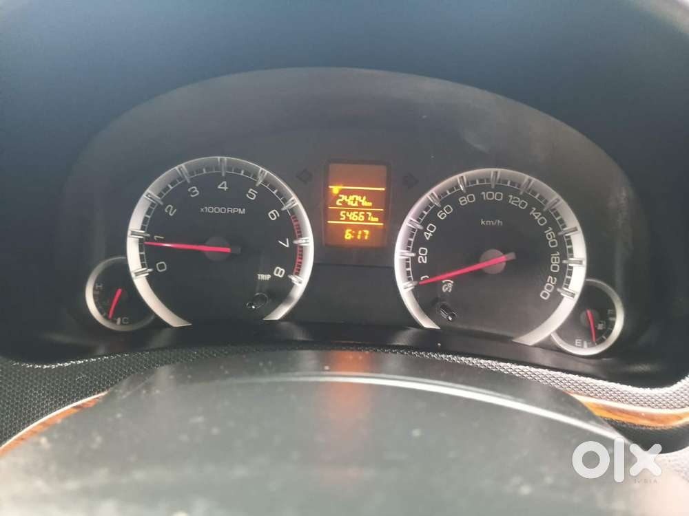 Maruti Suzuki Swift Vvt Vxi, 2014, Petrol