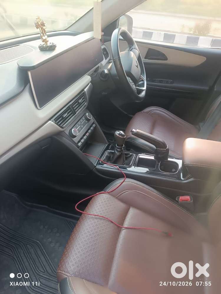 Mahindra Xuv700 2024 Model